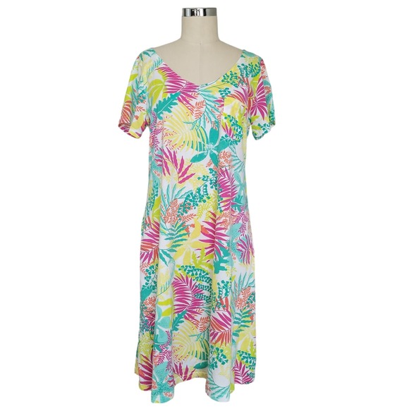 fresh produce Dresses Nwt Fresh Produce Vintage Palm Sydney Shift